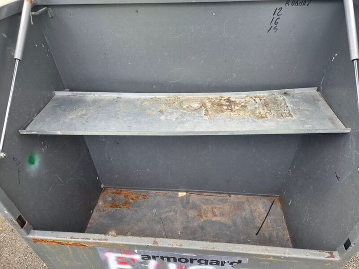 job boxes