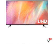 Samsung 65 inch tv