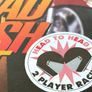 Road Rash 2 for Sega Mega Drive - Boxed and RARE Image 2