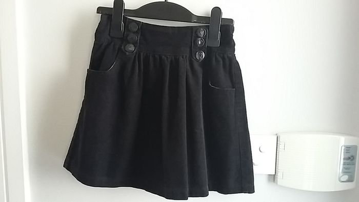 Girl skirt - Age 8