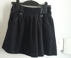 Girl skirt - Age 8