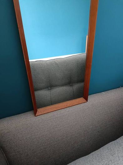 Mid Century Vintage Retro Mirror
