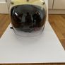 Cafe racer style open helmet XXL size Image 10