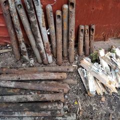 Window sash weights