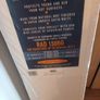 B&G Applications Pre Finished Weston   Contemporary Radiator Cabinet.   B.N.W.T  - In Original  Packaging. Image 3