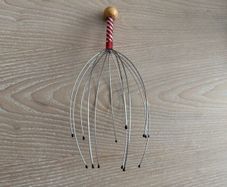 Head Massager (New)