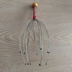 Head Massager (New)
