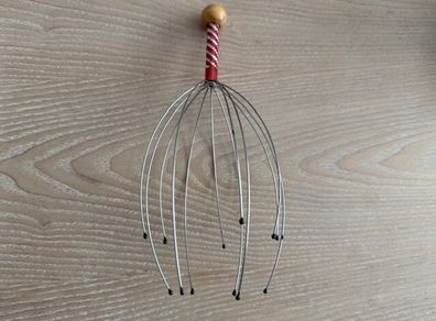 Head Massager (New)