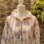 Vintage 80s/90s Killtec windbreaker  Size 36 / Small  Light weight  Full zip 2 zip pockets  Draw strings at the waist Image 5