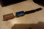 Hornby 00 Gauge Goods Wagons