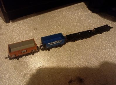 Hornby 00 Gauge Goods Wagons