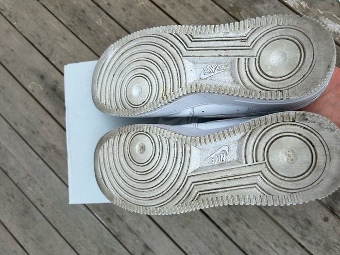Nike Air Force 1 Low  White