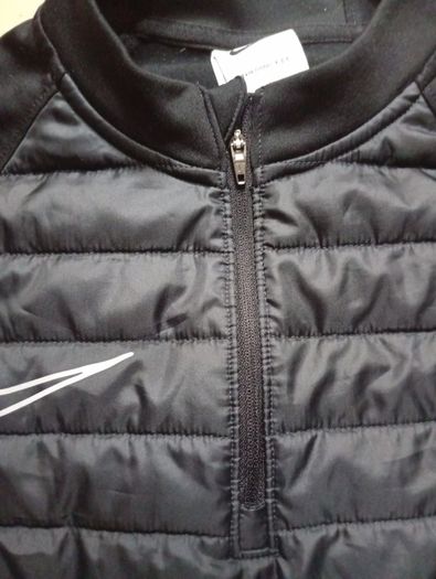 Nike Thermal-Fit Tracksuit (( Immaculate Age 12-13yrs)) Black