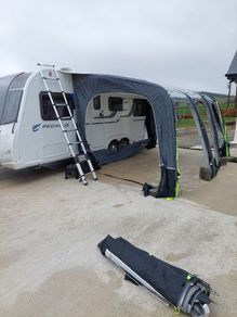 Air Awning