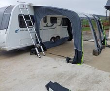 Air Awning