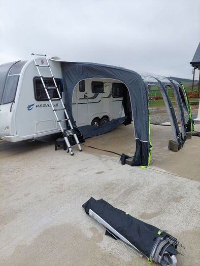 Air Awning