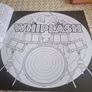 Classic movies colouring book. Image 4