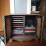 unusual cd cabinet Image 6