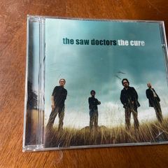 The Saw Doctors The Cure