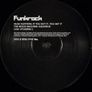 Various Artists "Funk Rock " 3LP Image 4