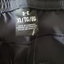 Ladies Under Armour Black wide leg Trousers XL Image 3