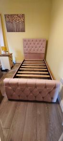 Single Bed for Sale