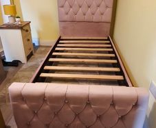 Single Bed for Sale