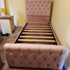 Single Bed for Sale