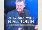 Niall Tobin CD An Evening With Comedy Audiobook