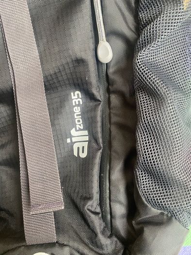 Lowe Alpine Airzone 35 hiking backpack
