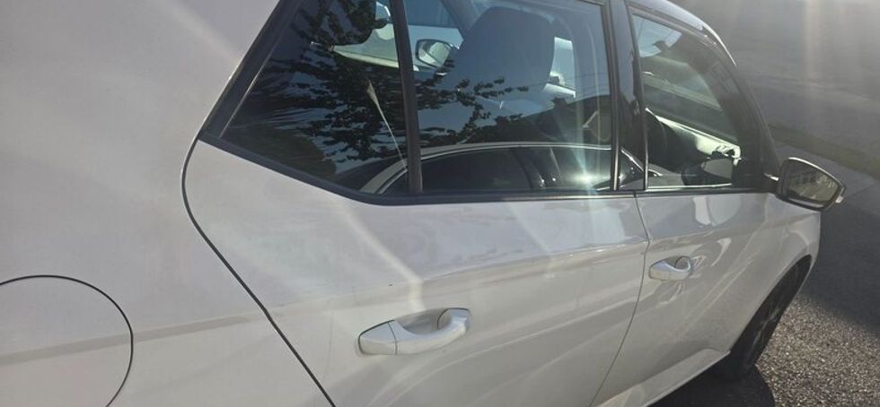 Skoda Fabia 2016