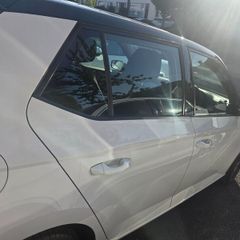 Skoda Fabia 2016