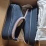 Ugg tazz II new with box dark indigo Image 2