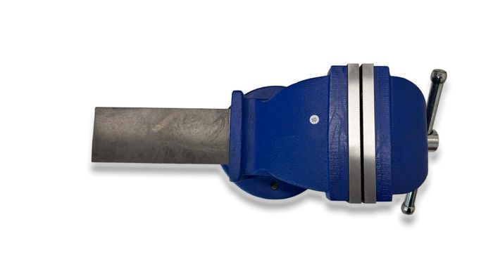 PACINI 6" (150mm) Mechanics Vice