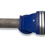 PACINI 6" (150mm) Mechanics Vice Image 5
