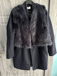 Savida Coat & Waistcoat