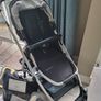 Uppababy Vista travel system Image 2