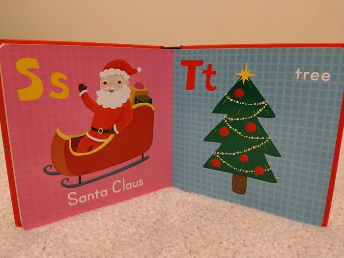 collection of hardback board books