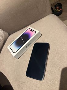 iPhone 14Pro