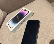 iPhone 14Pro