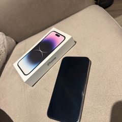 iPhone 14Pro