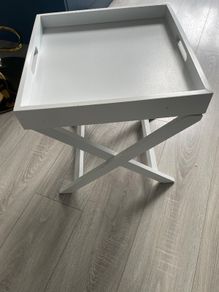 Small table