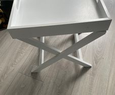 Small table