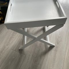 Small table