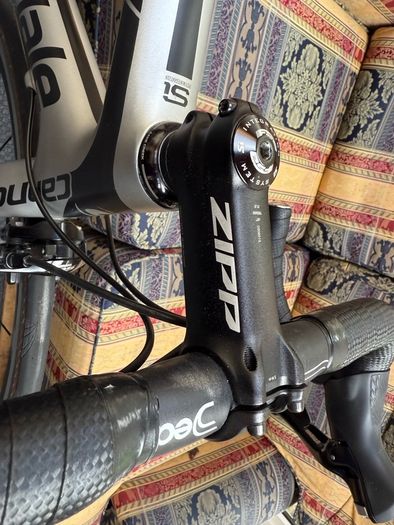 Cannondale Supersix Evo. Size 54