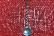 Rare Silver Spoon