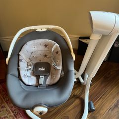 Joie Serina 2 in 1 Swing and Rocker