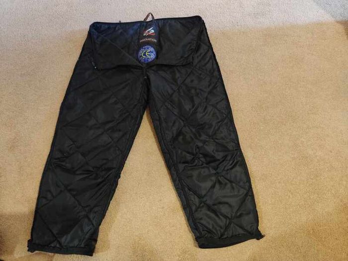 Motorbike jacket