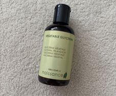 100ml Vegetable Glycerine
