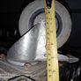 Swivel castor wheels 360 degrees Image 9